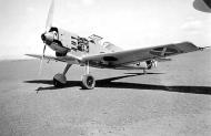 Asisbiz Messerschmitt Bf 109B2 Jagdgruppe 88 Condor Legion dispersal area Spain 06