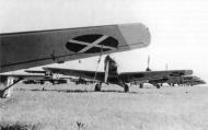 Asisbiz Messerschmitt Bf 109B2 Jagdgruppe 88 Condor Legion line up Spain 1937 01
