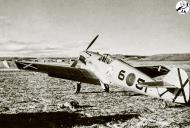 Asisbiz Messerschmitt Bf 109B2 Stab J88 Condor Legion 6x51 Wolfgang Schellmann Spain 1937 04
