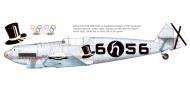 Asisbiz Messerschmitt Bf 109B2 Stab J88 Condor Legion 6x56 Gotthard Handrick Spain 1938 0F