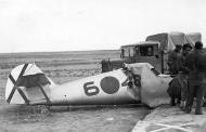 Asisbiz Messerschmitt Bf 109C1 2.J88 Condor Legion 6x48 force landed Spain Feb 1938 02