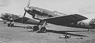 Asisbiz Messerschmitt Bf 109C1 2.J88 Condor Legion 6x49 Jaguar Spain 1937 01