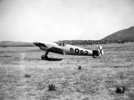 Asisbiz Messerschmitt Bf 109D1 1.J88 Condor Legion 6x62 Spain 1937 01