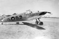 Asisbiz Messerschmitt Bf 109D1 1.J88 Condor Legion 6x63 Spain 1937 01