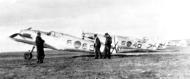 Asisbiz Messerschmitt Bf 109D1 1.J88 Condor Legion 6x66 with 6x40 Spain 1937 01