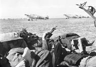 Asisbiz Messerschmitt Bf 109D1 1.J88 Condor Legion 6x68 6x67 n 6x40 Spain 1938 01