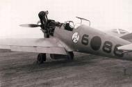 Asisbiz Messerschmitt Bf 109D1 1.J88 Condor Legion 6x86 Franz Jacnish Spain 1938 01