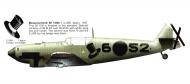 Asisbiz Messerschmitt Bf 109D1 2.J88 Condor Legion 6x52 Spain 1938 0A