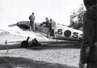 Asisbiz Messerschmitt Bf 109D1 2.J88 Condor Legion 6x53 dispersal area Spain 1938 01