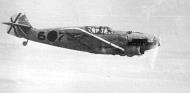Asisbiz Messerschmitt Bf 109D1 3.J88 Condor Legion 6x76 over Spain 1937 01