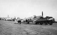 Asisbiz Messerschmitt Bf 109D1 3.J88 Condor Legion 6x83 with 6x76 line up Spain 1938 01