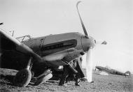 Asisbiz Messerschmitt Bf 109D1 3.J88 Condor Legion 6x84 foreaccident Spain 1938 01