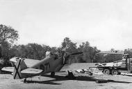 Asisbiz Messerschmitt Bf 109D1 Jagdgruppe 88 Condor Legion 6x71 La Cenia Spain summer 1938 01