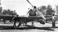 Asisbiz Messerschmitt Bf 109D1 Jagdgruppe 88 Condor Legion gear check La Cenia Spain 1938 01