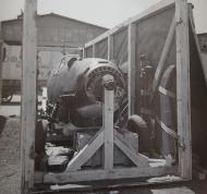 Asisbiz Messerschmitt Bf 109D1 being unpacked in Spain Aerojournal No82 2011 01