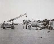 Asisbiz Messerschmitt Bf 109D1 being unpacked in Spain Aerojournal No82 2011 03