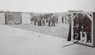Asisbiz Messerschmitt Bf 109D1 being unpacked in Spain Aerojournal No82 2011 04
