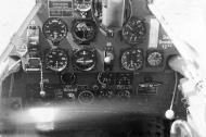Asisbiz Messerschmitt Bf 109E Jagdgruppe 88 Condor Legion cockpit layout Spain 1938 01