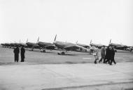 Asisbiz Messerschmitt Bf 109E1 1.J88 Condor Legion 6x104 with 6x92 foreground Spain eBay 01