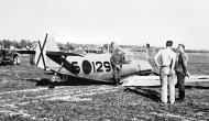 Asisbiz Messerschmitt Bf 109E1 3.J88 Condor Legion 6x129 Josef Joschko Fozo Spain 01
