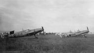 Asisbiz Messerschmitt Bf 109E1 Jagdgruppe 88 Condor Legion 6x124 with 6x104 Spain 1938 01