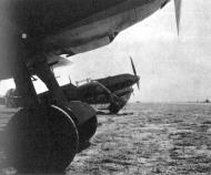 Asisbiz Messerschmitt Bf 109E1 Jagdgruppe 88 Condor Legion dispersal area Spain 1938 01