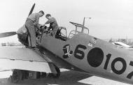 Asisbiz Messerschmitt Bf 109E3 1.J88 Condor Legion 6x107 Mors Mors Spain 1938 01