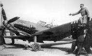 Asisbiz Messerschmitt Bf 109E3 1.J88 Condor Legion 6x107 Mors Mors Spain 1938 02