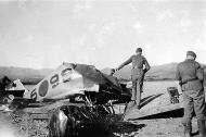 Asisbiz Messerschmitt Bf 109E3 1.J88 Condor Legion 6x98 Heinrich Windemuth shot down Vilajuiga 6th Feb 1939 01