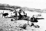 Asisbiz Messerschmitt Bf 109E3 1.J88 Condor Legion 6x98 Heinrich Windemuth shot down Vilajuiga 6th Feb 1939 02