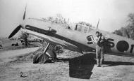 Asisbiz Messerschmitt Bf 109E3 2.J88 Condor Legion 6x111 Werner Ursinus Spain 1938 02