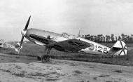 Asisbiz Messerschmitt Bf 109E3 2.J88 Condor Legion 6x126 with 6x107 Spain 1938 01