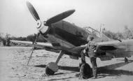Asisbiz Messerschmitt Bf 109E3 2.J88 Condor Legion at La Cenia Spain 1938 01