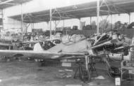 Asisbiz Messerschmitt Bf 109E3 3.J88 6x106 DER EISERNE GUSTAV WNr 790 Spain 01