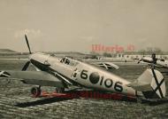 Asisbiz Messerschmitt Bf 109E3 3.J88 6x106 DER EISERNE GUSTAV WNr 790 at Barcience Toledo Spain ebay 01