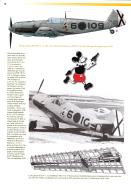Asisbiz Messerschmitt Bf 109E3 3.J88 Condor Legion 6x109 Kurt Sochatzki Avions 189 Page 10