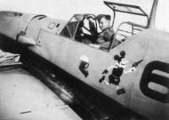 Asisbiz Messerschmitt Bf 109E3 3.J88 Condor Legion 6x123 Hans Schmoller Haldy Spain 1938 01