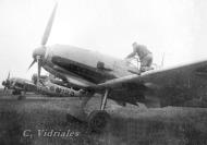 Asisbiz Messerschmitt Bf 109E3 3.J88 Condor Legion 6x123 Hans Schmoller Haldy Spain 1938 02