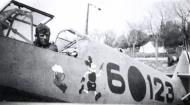 Asisbiz Messerschmitt Bf 109E3 3.J88 Condor Legion 6x123 Hans Schmoller Haldy Spain 1938 03