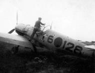 Asisbiz Messerschmitt Bf 109E3 3.J88 Condor Legion 6x128 Spain 1938 01