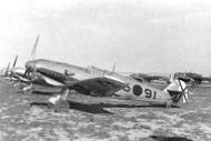 Asisbiz Messerschmitt Bf 109E3 3.J88 Condor Legion 6x91 Herbert Schob Spain 1938 03