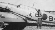 Asisbiz Messerschmitt Bf 109E3 3.J88 Condor Legion 6x99 Spain 1938 01