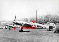 Asisbiz Messerschmitt Bf 109E3 Jagdgruppe 88 Condor Legion 6x108 and 6x110 Spain ebay 01