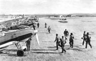 Asisbiz Messerschmitt Bf 109E3 Jagdgruppe 88 Condor Legion 6x115 Spain 1938 02