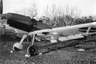 Asisbiz Messerschmitt Bf 109E3 Jagdgruppe 88 Condor Legion dispersal area Spain 01