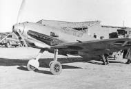 Asisbiz Messerschmitt Bf 109E3 Jagdgruppe 88 Condor Legion dispersal area Spain 03