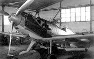 Asisbiz Messerschmitt Bf 109E3 Jagdgruppe 88 Condor Legion during maintenance Spain 1938 39 01