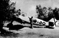 Asisbiz Messerschmitt Bf 109E3 Stab J88 Condor Legion 6x130 Walter Grabmann Spain 1938 02