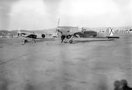 Asisbiz Messerschmitt Bf 109V3 VJ88 Condor Legion 6x1 Hannes Trautloft WNr 878 Sivilla Spain Dec 1936 04