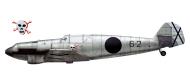 Asisbiz Messerschmitt Bf 109V3 VJ88 Condor Legion 6x2 Paul Rehahn lost in a accident Spain 11th Feb 1937 0A